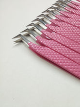 Load image into Gallery viewer, Pink Perfection Tweezer Collection
