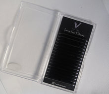 Load image into Gallery viewer, Lash Trays "luxury silk"  Volume Collection