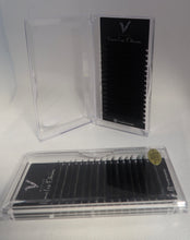 Load image into Gallery viewer, Lash Trays "luxury silk"  Volume Collection
