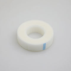 Clear Micropore Lash Tape