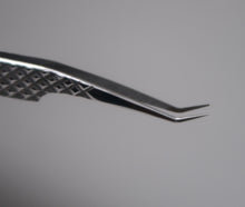 Load image into Gallery viewer, NEW NANO FIBER TIP TWEEZERS (Voryi Collection)
