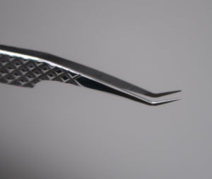 NEW NANO FIBER TIP TWEEZERS (Voryi Collection)