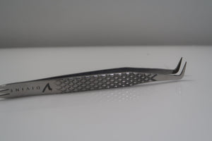 NEW NANO FIBER TIP TWEEZERS (Voryi Collection)