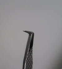 Load image into Gallery viewer, NEW NANO FIBER TIP TWEEZERS (Voryi Collection)
