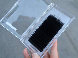 OH So Icy Lash Trays ( Cashmere Collection)