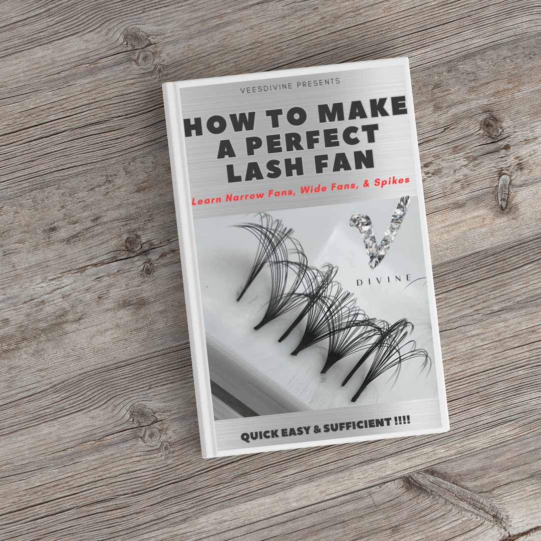 How To Make A Perfect Fan Ebook /