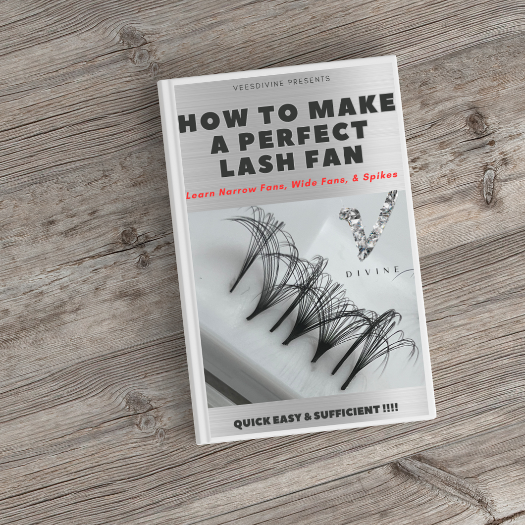 How To Make A Perfect Fan Ebook /