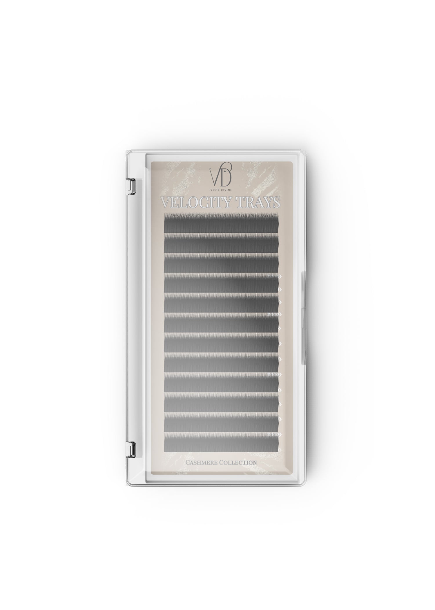 VELOCITY LASH TRAY