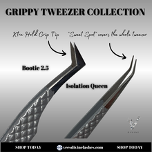 Load image into Gallery viewer, Grippy Tweezer Collection
